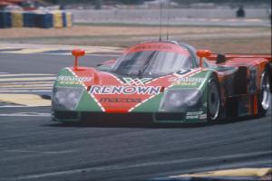 lemans 1991 013 TM