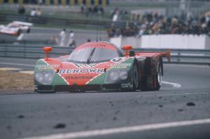 lemans 1991 014 TM