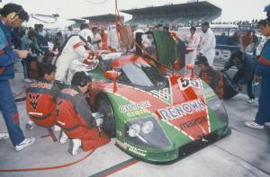 lemans 1991 015 TM