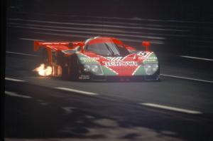 lemans 1991 017 TM