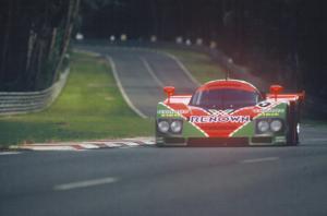 lemans 1991 018 TM