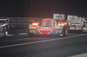lemans 1991 019 TM