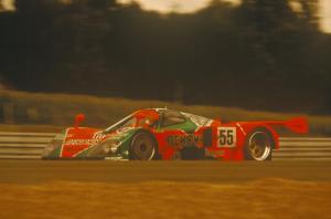 lemans 1991 022 TM