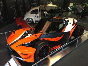 Top Mountain Motorcycle Museum 20191