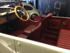 Top Mountain Motorcycle Museum 201911