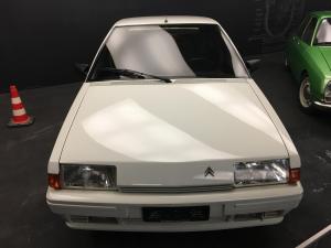 Top Mountain Motorcycle Museum 201912