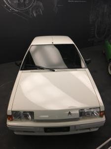 Top Mountain Motorcycle Museum 201913