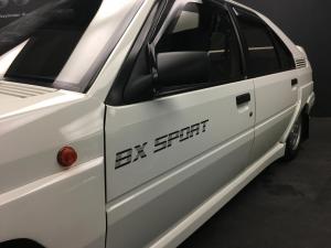 Top Mountain Motorcycle Museum 201914