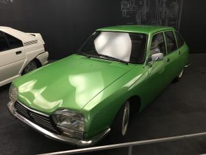 Top Mountain Motorcycle Museum 201915