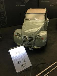 Top Mountain Motorcycle Museum 201916