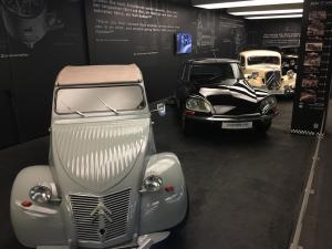 Top Mountain Motorcycle Museum 201917