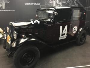 Top Mountain Motorcycle Museum 201919