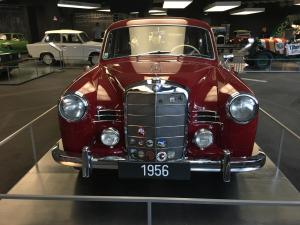 Top Mountain Motorcycle Museum 20192