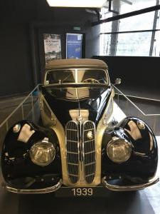 Top Mountain Motorcycle Museum 201922