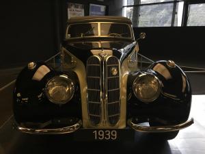 Top Mountain Motorcycle Museum 201923