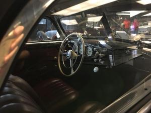 Top Mountain Motorcycle Museum 201924