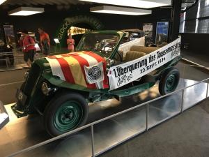 Top Mountain Motorcycle Museum 201927