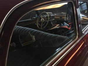 Top Mountain Motorcycle Museum 201930