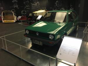 Top Mountain Motorcycle Museum 20194