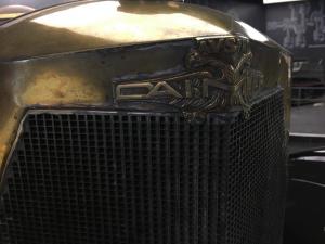 Top Mountain Motorcycle Museum 20195