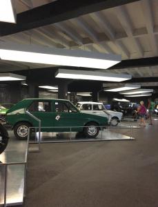 Top Mountain Motorcycle Museum 20197