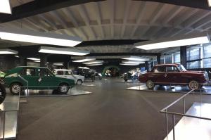 Top Mountain Motorcycle Museum 20198