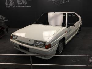 Top Mountain Motorcycle Museum 20199