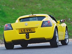 vauxhall vx220 30