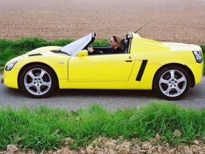 vauxhall vx220 4