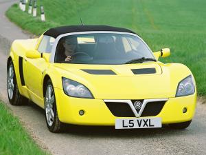 vauxhall vx220 5