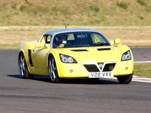 vauxhall vx220 7