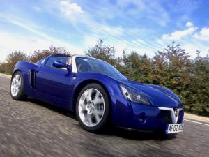 Vauxhall-VX220 Turbo-2003-1600-02