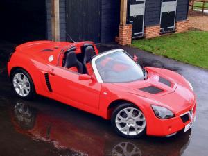 Vauxhall-VX220 Turbo-2003-1600-06