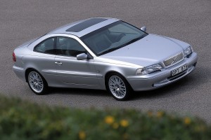 Volvo C70 T5