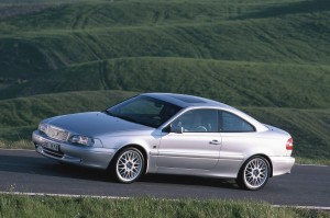 Volvo C70 T5